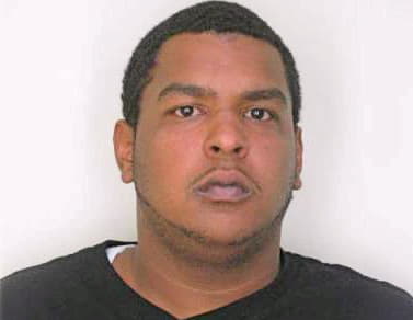 Calderon Gregory - Hillsborough County, FL 