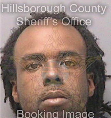 Lee Joshua - Hillsborough County, FL 