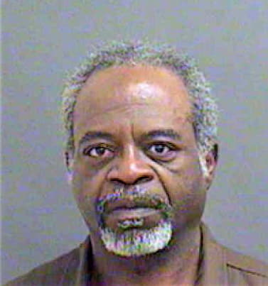 Michal William - Mecklenburg County, NC 