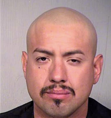 Guerrero Gerardo - Maricopa County, AZ 