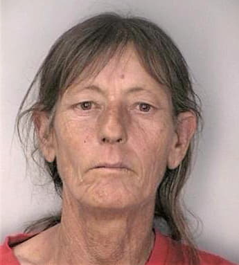 Mcquagge Glenda - Hillsborough County, FL 