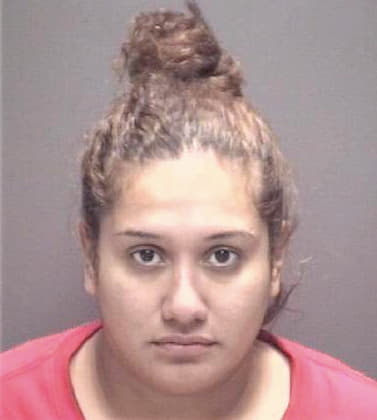 Garcia Mayra - Galveston County, TX 