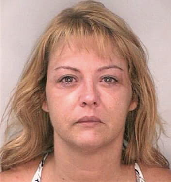 Sprague Tammy - Hillsborough County, FL 