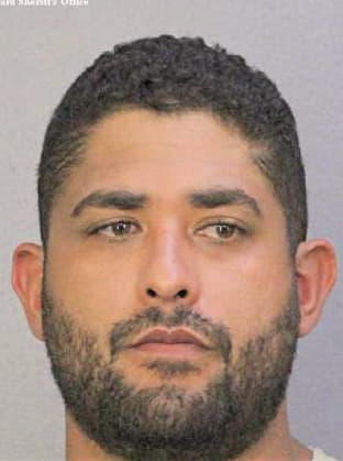 Rodriguez Carlos - Broward County, FL 