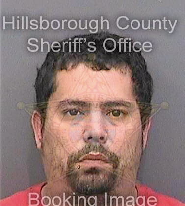 Marrero Edwin - Hillsborough County, FL 