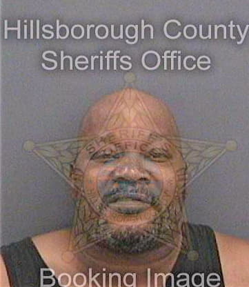 Simpson Ervin - Hillsborough County, FL 
