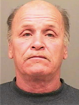 Merrell James - Montgomery County, TN 