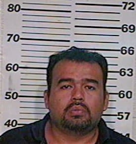 Lopez Javier - Hidalgo County, TX 