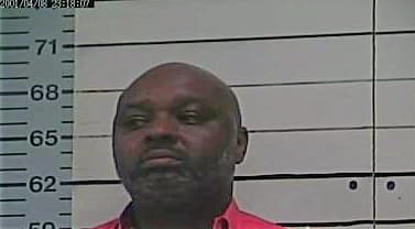 Stevens Kenneth - Desoto County, MS 