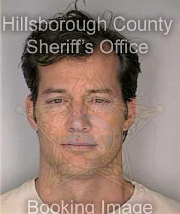 Thompson Kurt - Hillsborough County, FL 