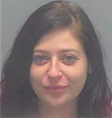 Blair Nicole - Lee County, FL 