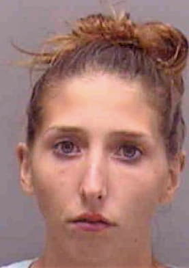 Boettcher Cheylsie - Lee County, FL 