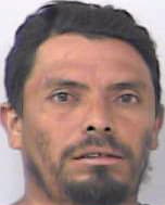 Chavez-Rivas Gerberth - StLucie County, FL 