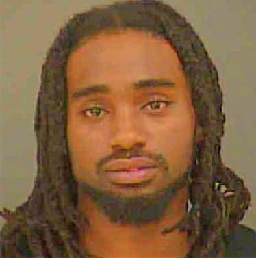 Johnson Jamarcus - Mecklenburg County, NC 