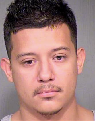 Romero Jesse - Maricopa County, AZ 