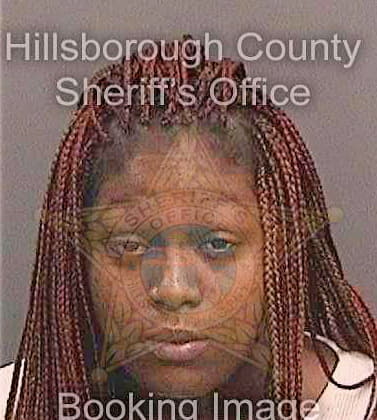 Patton Jimeka - Hillsborough County, FL 