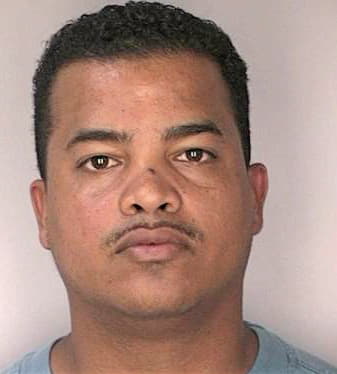 Mayol Jorge - Hillsborough County, FL 