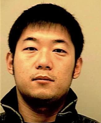 Choi Yong - Gwinnett County, GA 