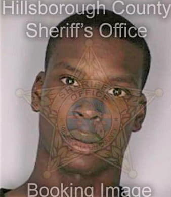 Mcnair Alvin - Hillsborough County, FL 