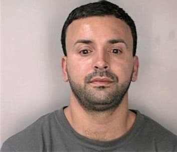 Melendez Angel - Hillsborough County, FL 