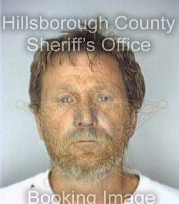 Glick Irving - Hillsborough County, FL 