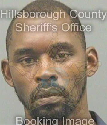 Holton Randolph - Hillsborough County, FL 