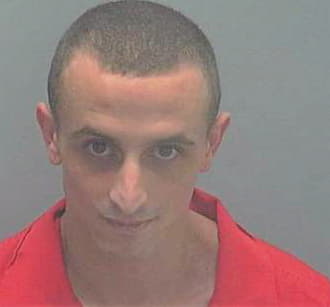 Smith Colton - Lee County, FL 