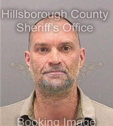 Hokanson Jeffery - Hillsborough County, FL 