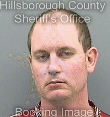 Bowden Jonathan - Hillsborough County, FL 