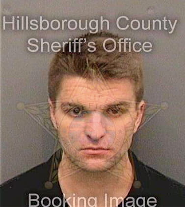 Mcnamara Shawn - Hillsborough County, FL 