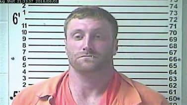 Theis Joshuah - Hardin County, KY 