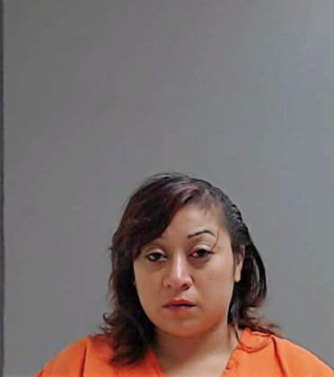 Diaz Maricruz - Hidalgo County, TX 