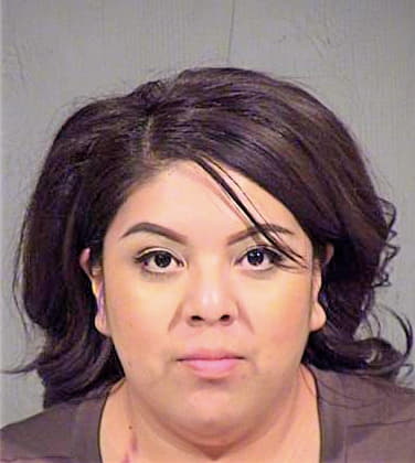 Ruiz Sara - Maricopa County, AZ 