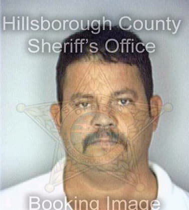 Rodriguez Adalberto - Hillsborough County, FL 