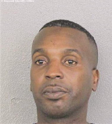 Martin Alphonso - Broward County, FL 