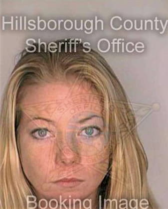 Clark Christal - Hillsborough County, FL 