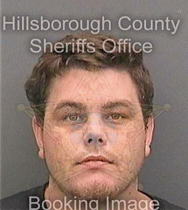 Oconnell James - Hillsborough County, FL 