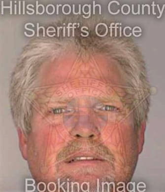 Mcdougald Jon - Hillsborough County, FL 