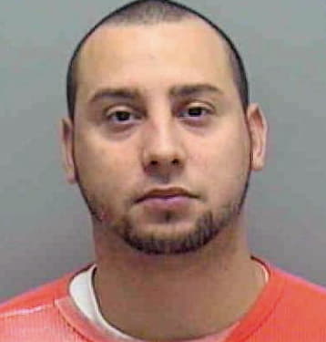 Lorenzo Jose - Lee County, FL 