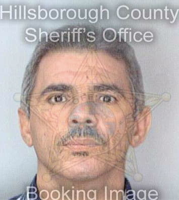 Ortiz Jose - Hillsborough County, FL 