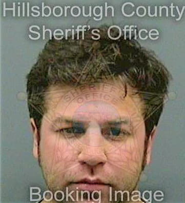 Camunas Michael - Hillsborough County, FL 