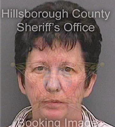 Shiner Natalie - Hillsborough County, FL 