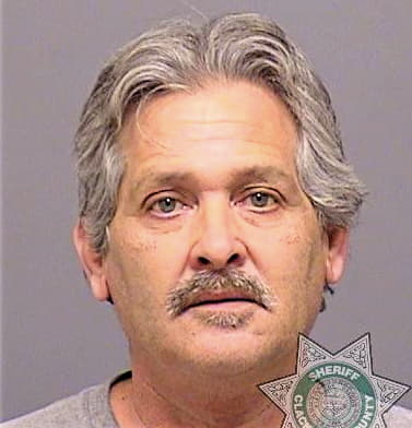 Ridley George - Clackamas County, OR 