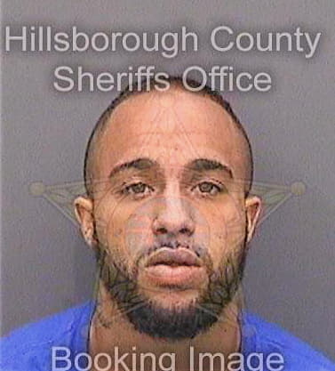 Locke Kristopher - Hillsborough County, FL 