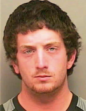 Nicholson Phillip - Montgomery County, TN 
