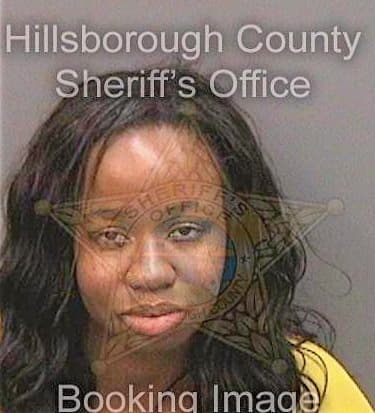 Bellmany Sade - Hillsborough County, FL 