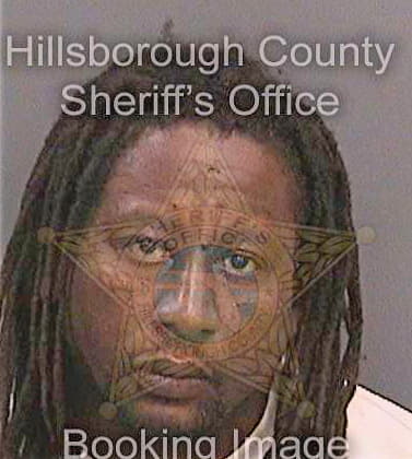 Smith Alfred - Hillsborough County, FL 