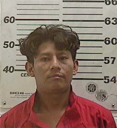 Miguel-Lemus Edin - SantaFe County, NM 