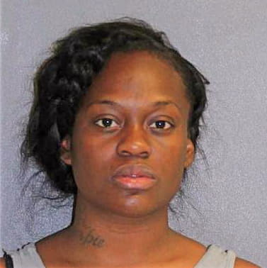 Robinson Latoya - Volusia County, FL 