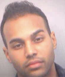 Ferrer Omar - Fulton County, GA 